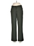 One 5 One Green Casual Pants Size 8 - photo 1