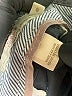 J.Crew 100% Cotton Solid Gray Shorts Size 8 - photo 4