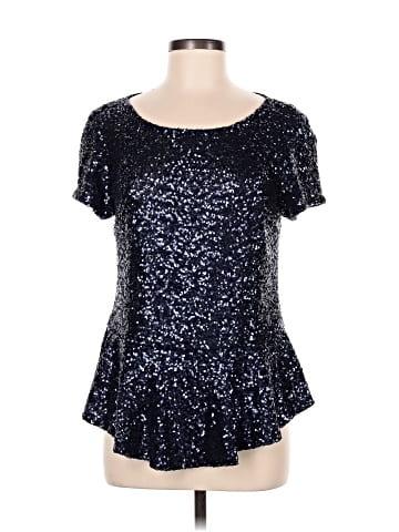 Ali Ro Short Sleeve Top (view 1)