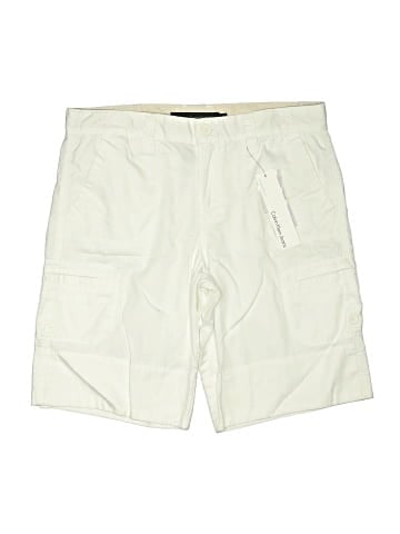 CALVIN KLEIN JEANS Cargo Shorts (view 1)