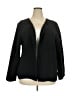 Eileen Fisher Black Blazer Size 2X (estimated) - photo 1