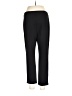 NYCC Solid Black Dress Pants Size 12 - photo 2