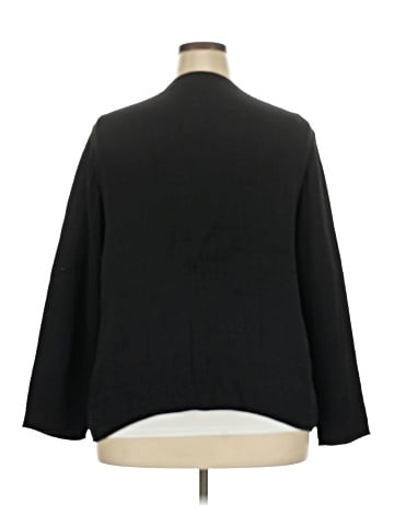 Eileen Fisher Blazer (view 2)