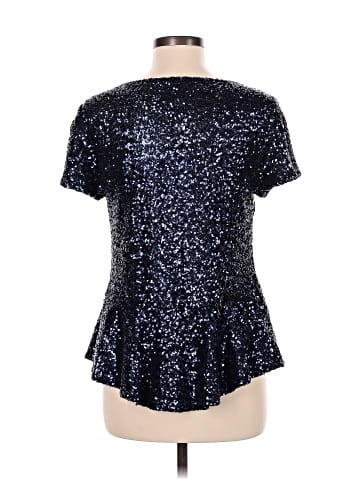 Ali Ro Short Sleeve Top (view 2)