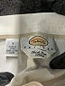 Talbots Solid Ivory Linen Pants Size 16 Petite - photo 4