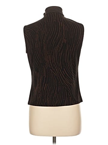 New York & Company Sleeveless Blouse (view 2)