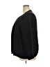 Eileen Fisher Black Blazer Size 2X (estimated) - photo 5