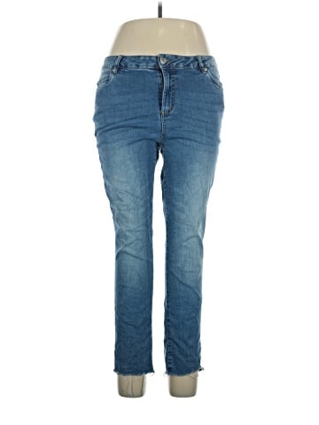 Tahari Jeans (view 1)