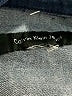 CALVIN KLEIN JEANS Blue Denim Jacket Size L (estimated) - photo 6