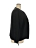 Eileen Fisher Black Blazer Size 2X (estimated) - photo 4