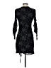 Topshop Stars Black Cocktail Dress Size 4 - photo 2