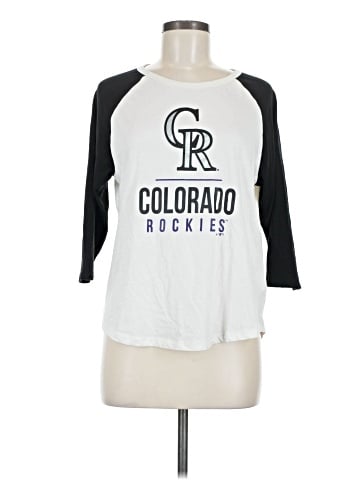 Majestic 3/4 Sleeve Top (view 1)