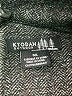 Kyodan Gray Turtleneck Sweater Size L - photo 7