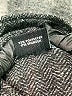 Kyodan Gray Turtleneck Sweater Size L - photo 8