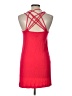 Roxy Red Cocktail Dress Size L - photo 2