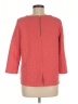 W5 100% Polyester Red Pullover Sweater Size M - photo 2