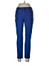 Halogen Color Block Blue Active Pants Size 10 - photo 1