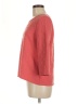 W5 100% Polyester Red Pullover Sweater Size M - photo 5