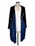 Assorted Brands Blue Cardigan Size M (estimated) - photo 1