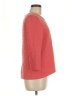 W5 100% Polyester Red Pullover Sweater Size M - photo 4