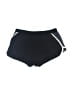 Active 100% Polyester Black Athletic Shorts Size XS - photo 2