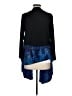 Assorted Brands Blue Cardigan Size M (estimated) - photo 2