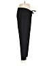 NYCC Solid Black Dress Pants Size 12 - photo 4