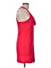 Roxy Red Cocktail Dress Size L - photo 4