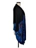 Assorted Brands Blue Cardigan Size M (estimated) - photo 4