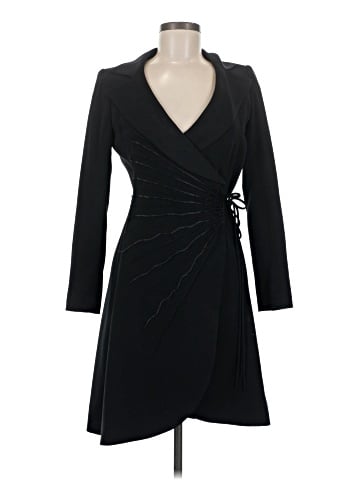 Emporio Armani Coat (view 1)