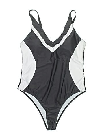 Unbranded One Piece Swimsuit (view 1)