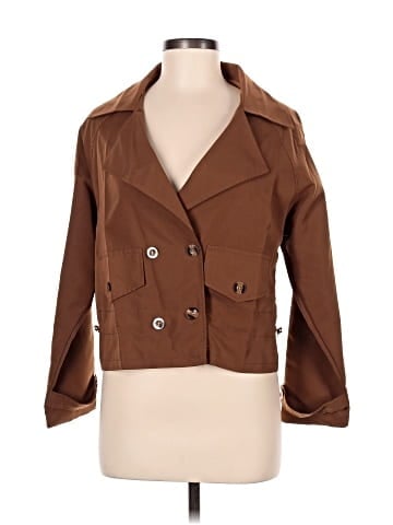 Fashion Classic Fashion Collection Blazer (view 1)