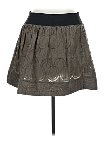 Simply Vera Vera Wang Casual Skirt (view 1)