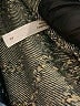 Free People Chevron-herringbone Teal Jacket Size 2 - photo 7