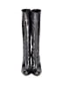 KORS Michael Kors Black Boots Size 8 1/2 - photo 2