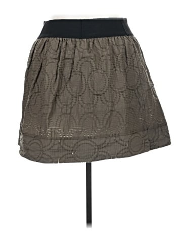 Simply Vera Vera Wang Casual Skirt (view 2)