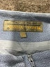 Assorted Brands Solid Blue Denim Skirt Size S - photo 4