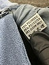 Assorted Brands Solid Blue Denim Skirt Size S - photo 5