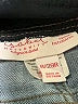 Isabel Maternity Solid Blue Jeans Size 8 - photo 6