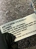 Isabel Maternity Solid Blue Jeans Size 8 - photo 7