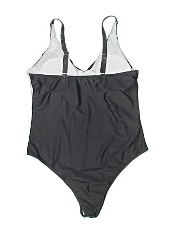 Unbranded One Piece Swimsuit (view 2)