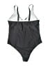 Unbranded Graphic Gray One Piece Swimsuit Size XXL - photo 2