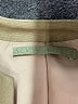 Alvin Valley Tan Trenchcoat Size S - photo 6