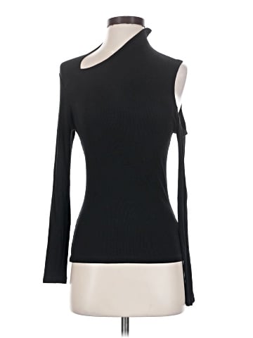 LNA Long Sleeve Turtleneck (view 1)