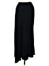 Ann Taylor Solid Black Formal Skirt Size 6 - photo 1