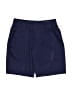 Under Armour Solid Blue Shorts Size S (youth) - photo 1