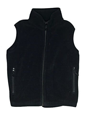 Rugged Bear Vest (view 1)