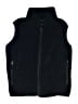 Rugged Bear 100% Polyester Black Vest Size 8 - photo 1