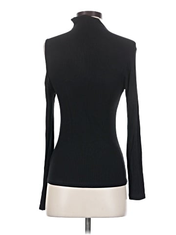 LNA Long Sleeve Turtleneck (view 2)