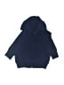 Rabbit Skins Blue Zip Up Hoodie 9-12 MO / 12 MO - photo 1